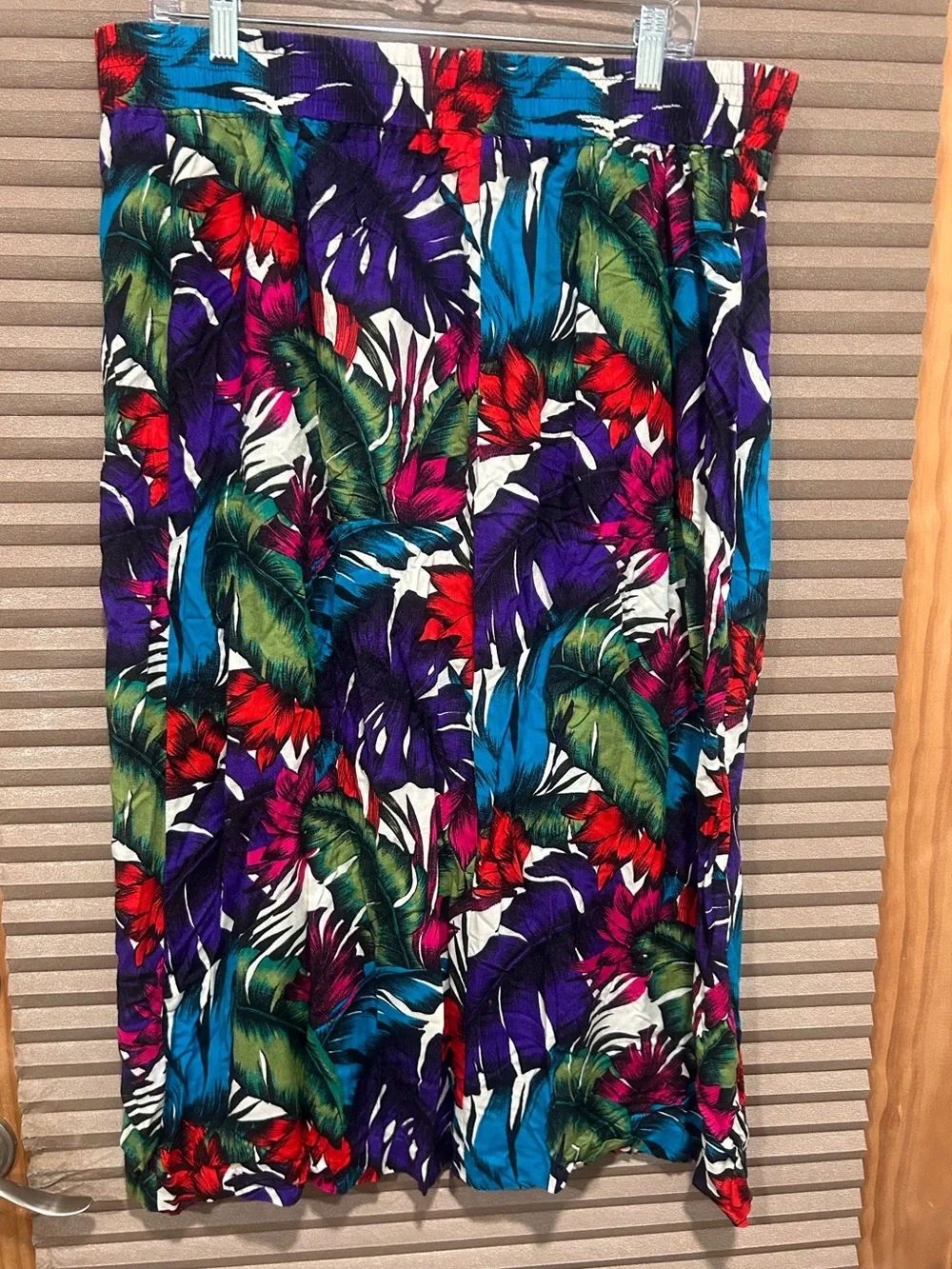 Maggie Mcnaughton bold vintage